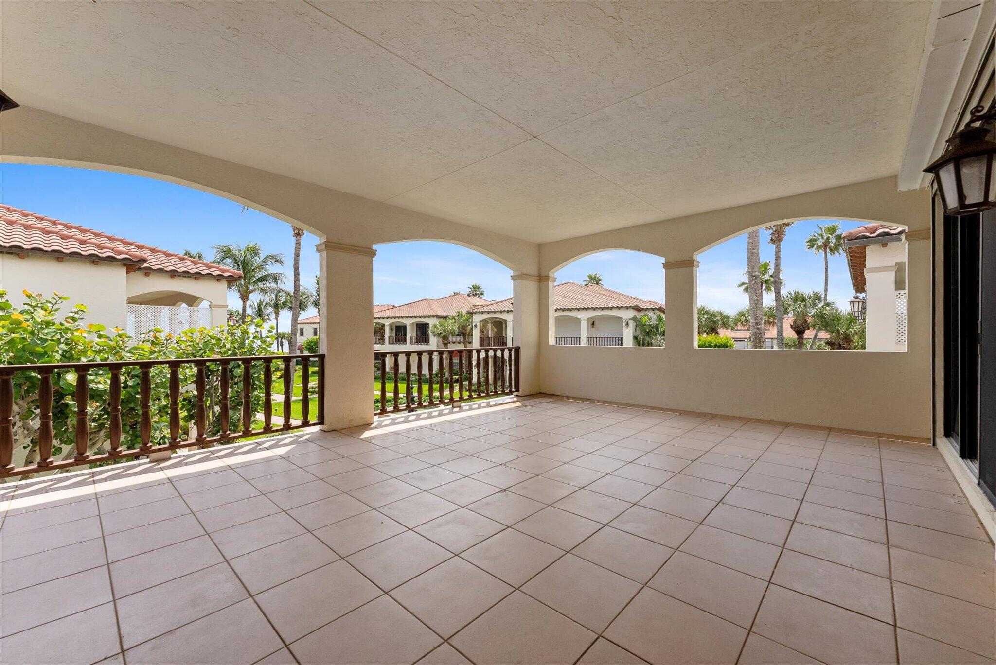 PORTOFINO OF OCEAN RIDGE CONDO - Residential