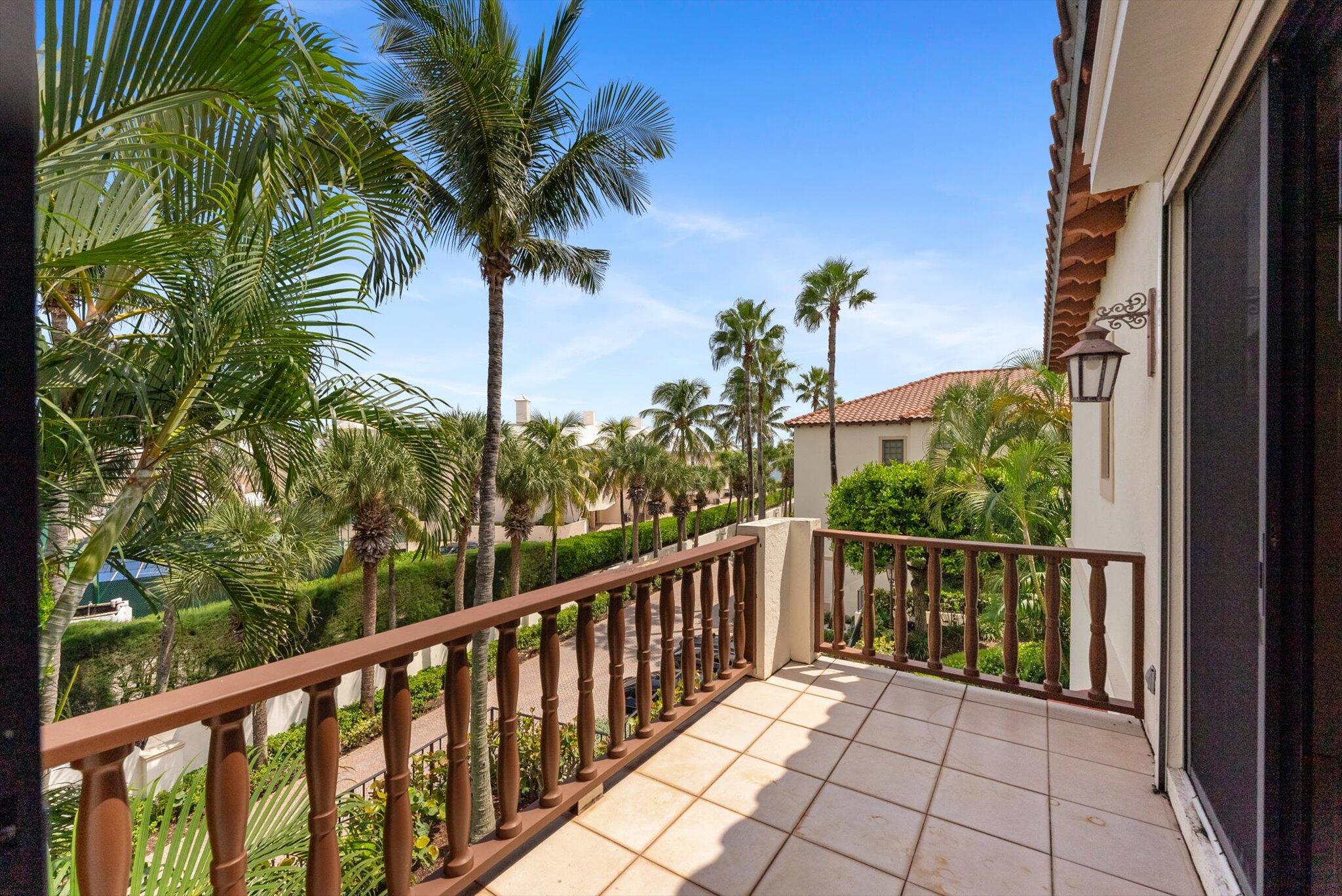PORTOFINO OF OCEAN RIDGE CONDO - Residential