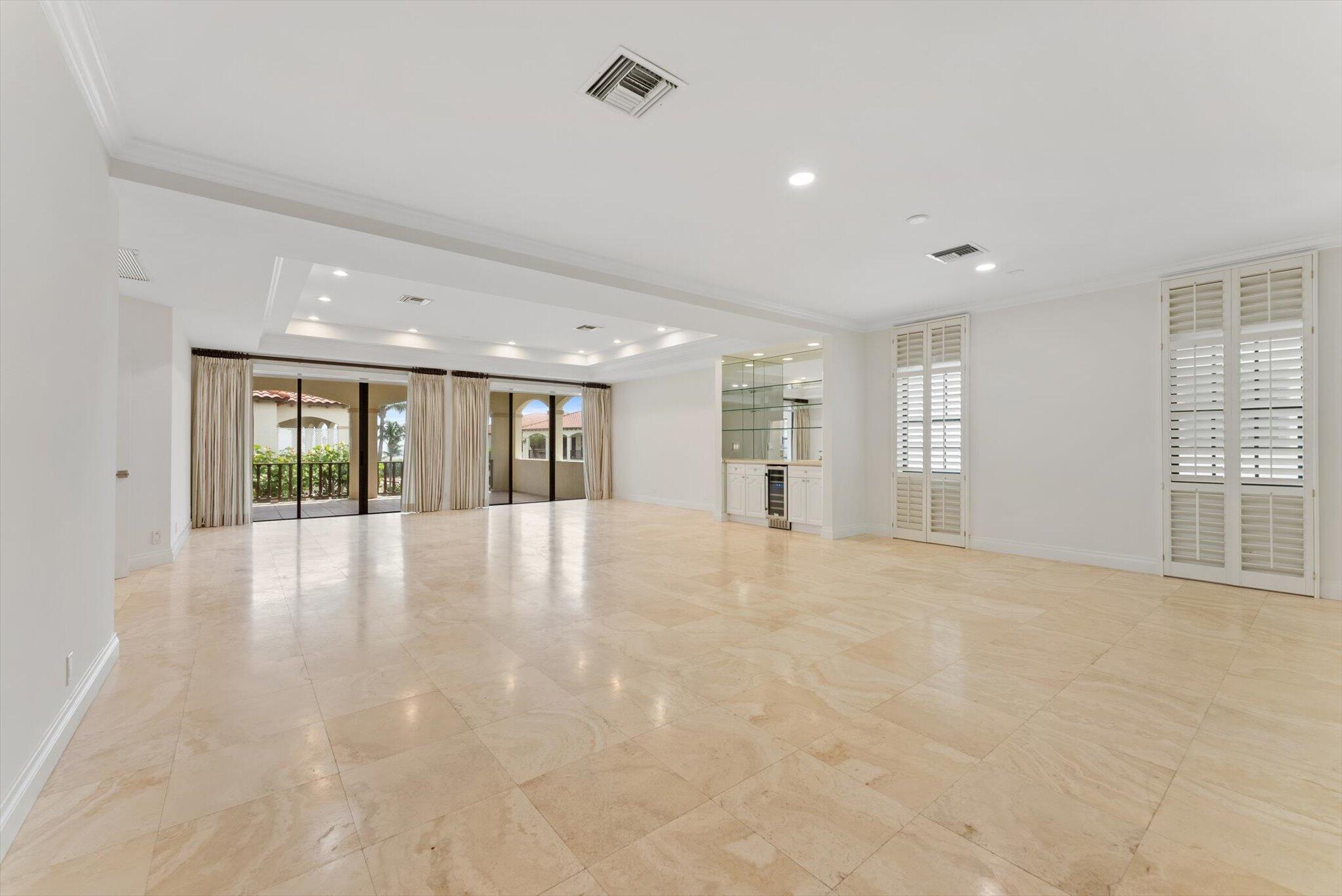 PORTOFINO OF OCEAN RIDGE CONDO - Residential