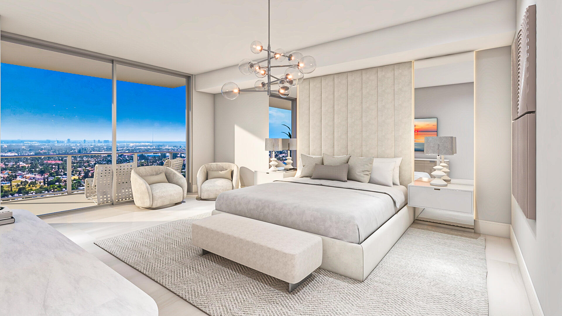 NAUTILUS 220 CONDO - Residential