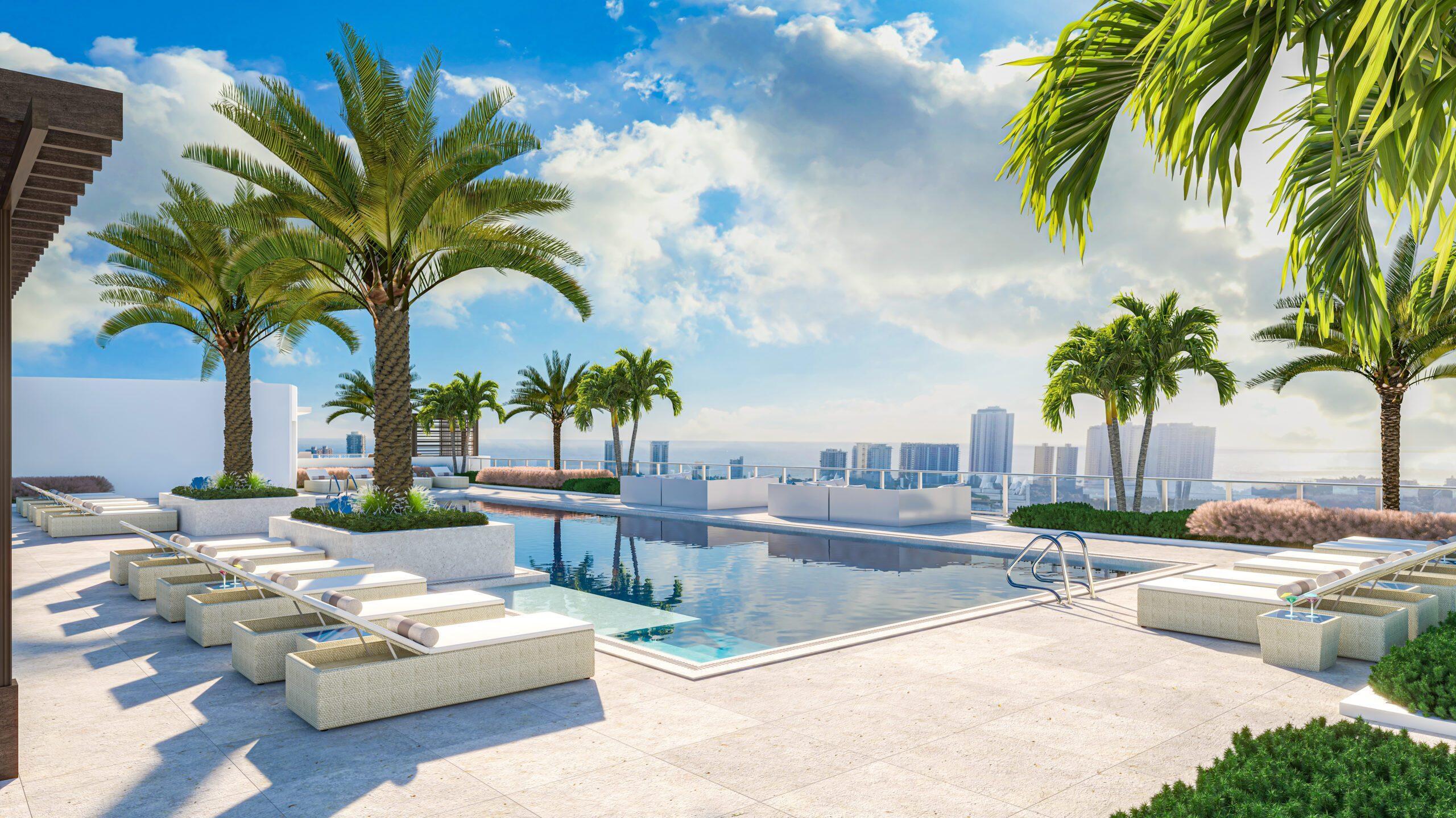 NAUTILUS 220 CONDO - Residential