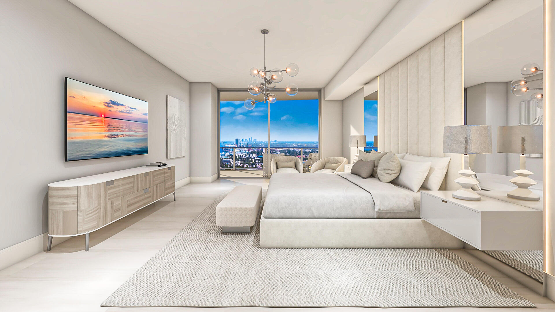 NAUTILUS 220 CONDO - Residential
