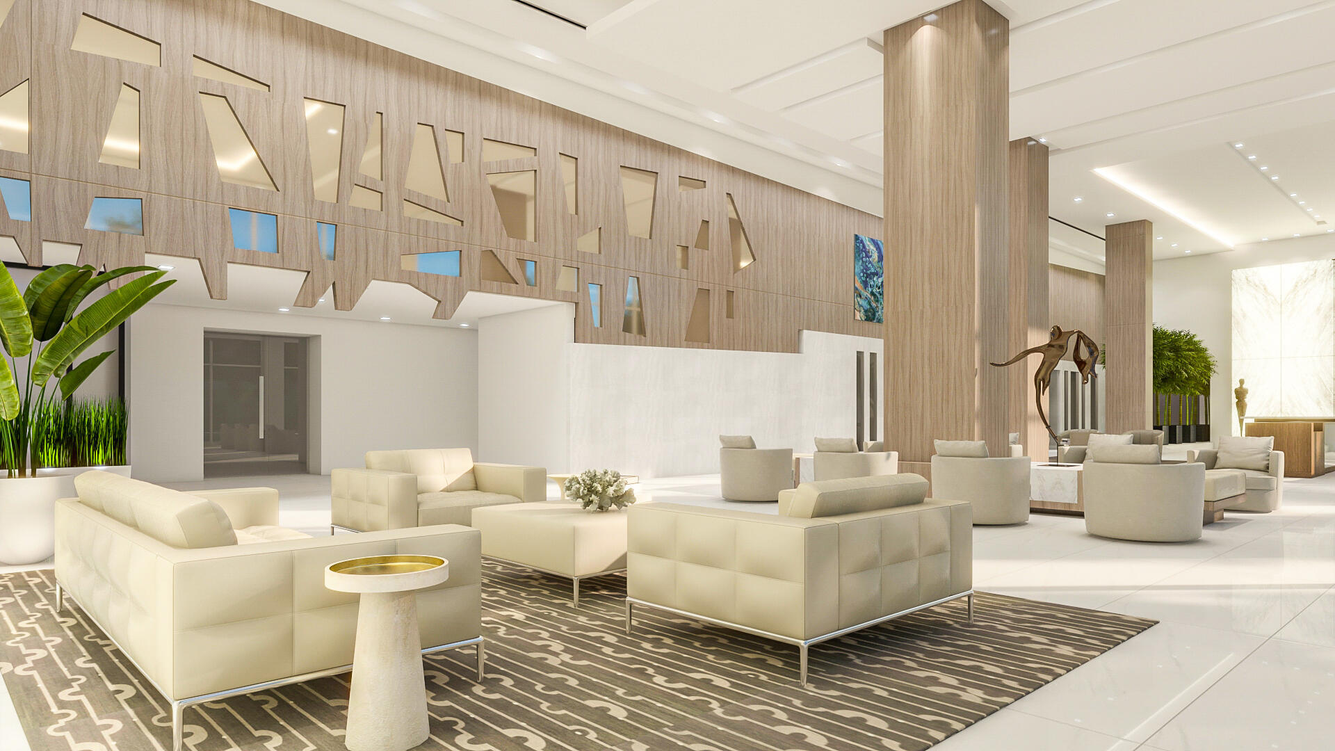 NAUTILUS 220 CONDO - Residential