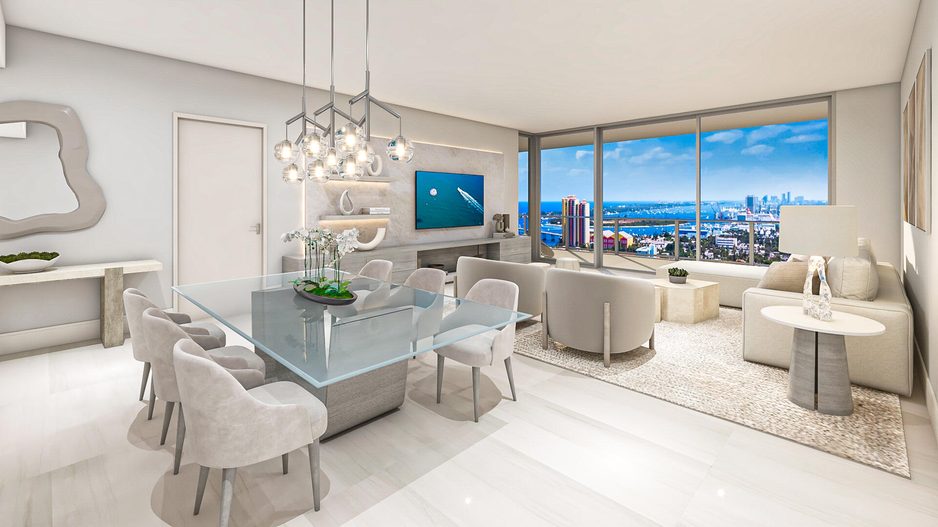 NAUTILUS 220 CONDO - Residential
