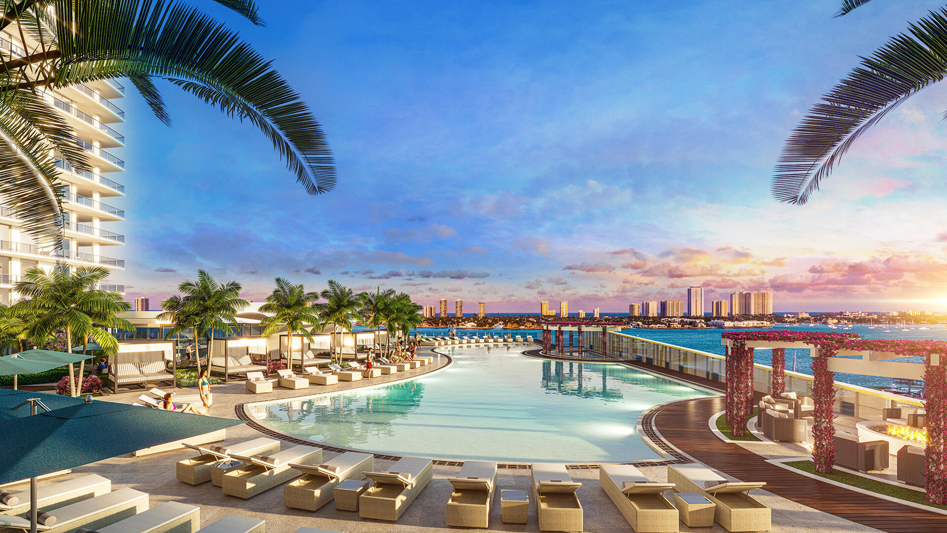 NAUTILUS 220 CONDO - Residential