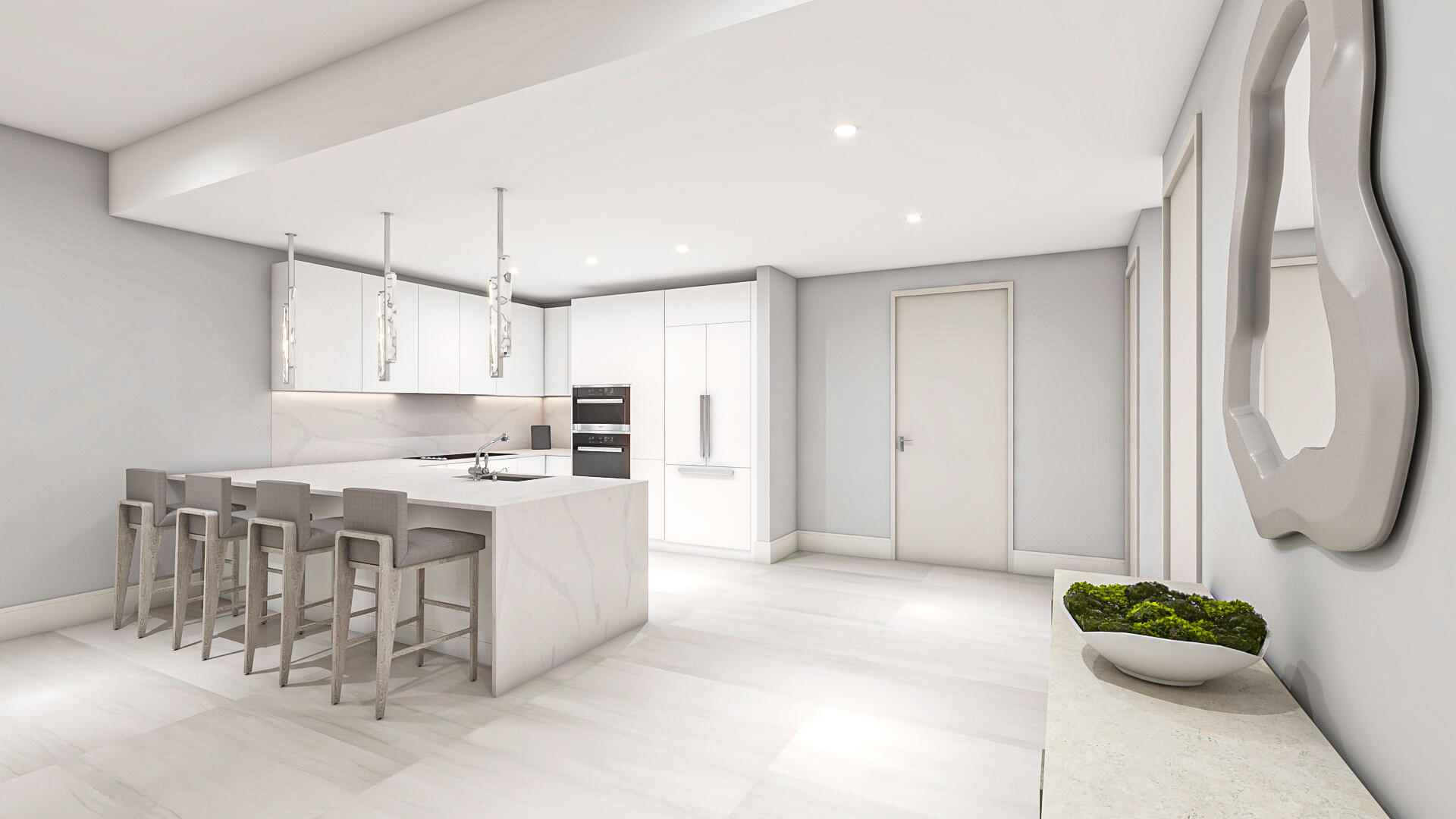NAUTILUS 220 CONDO - Residential