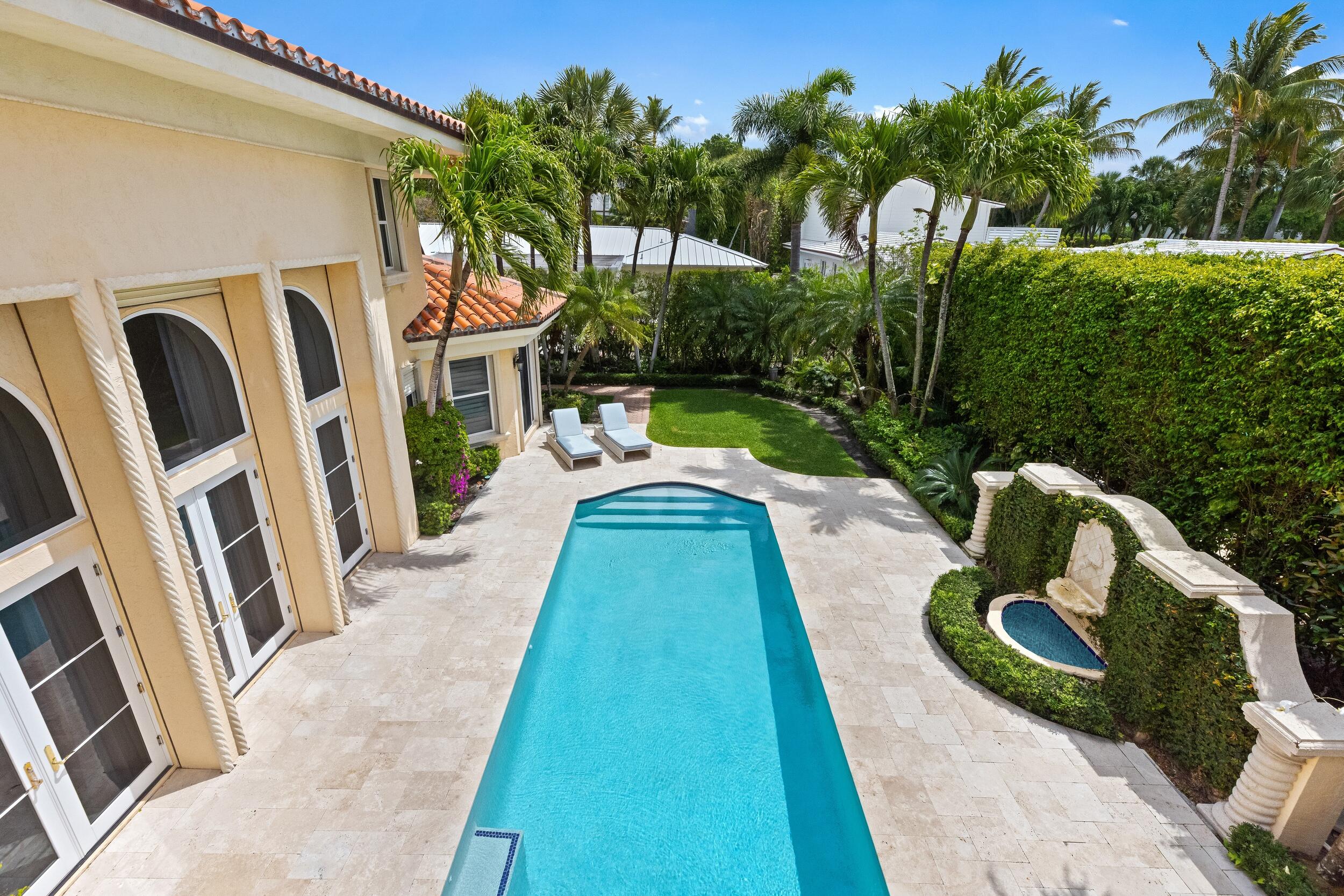 ESPLANADE ESTATES - Residential