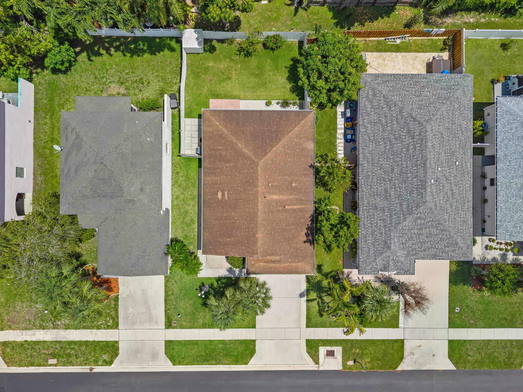 VICTORIA WOODS - Residential