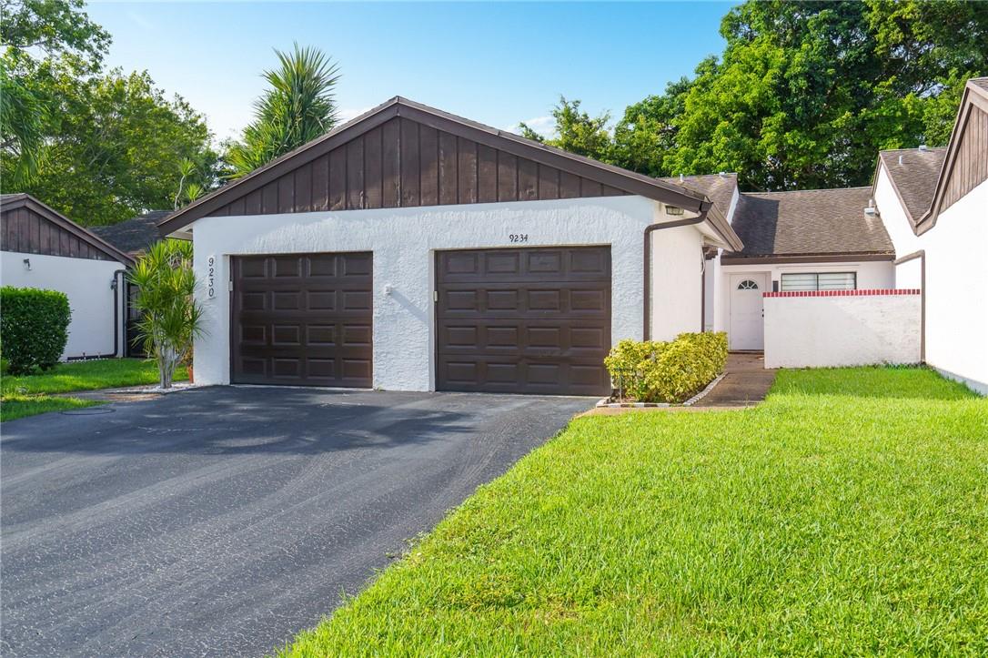 WEDGEWOOD - Residential