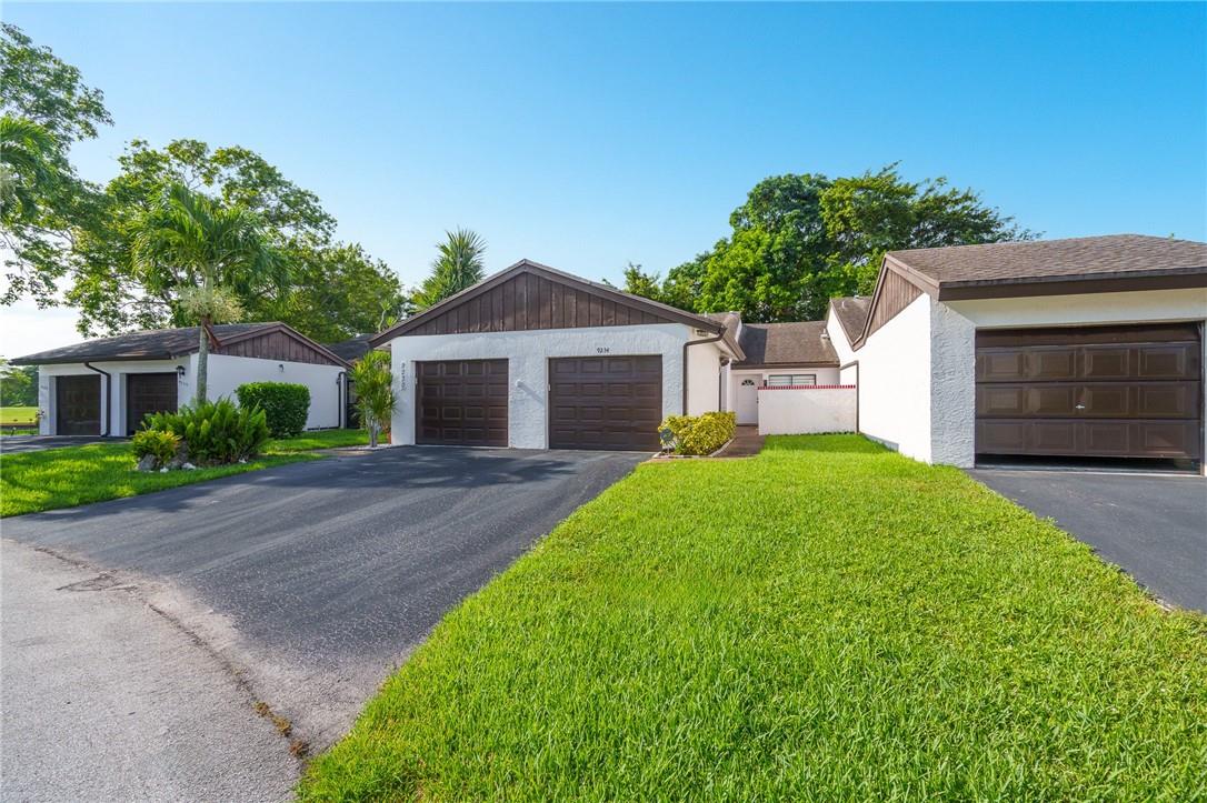 WEDGEWOOD - Residential