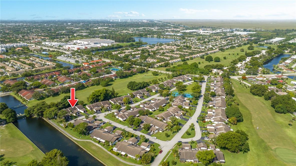 WEDGEWOOD - Residential