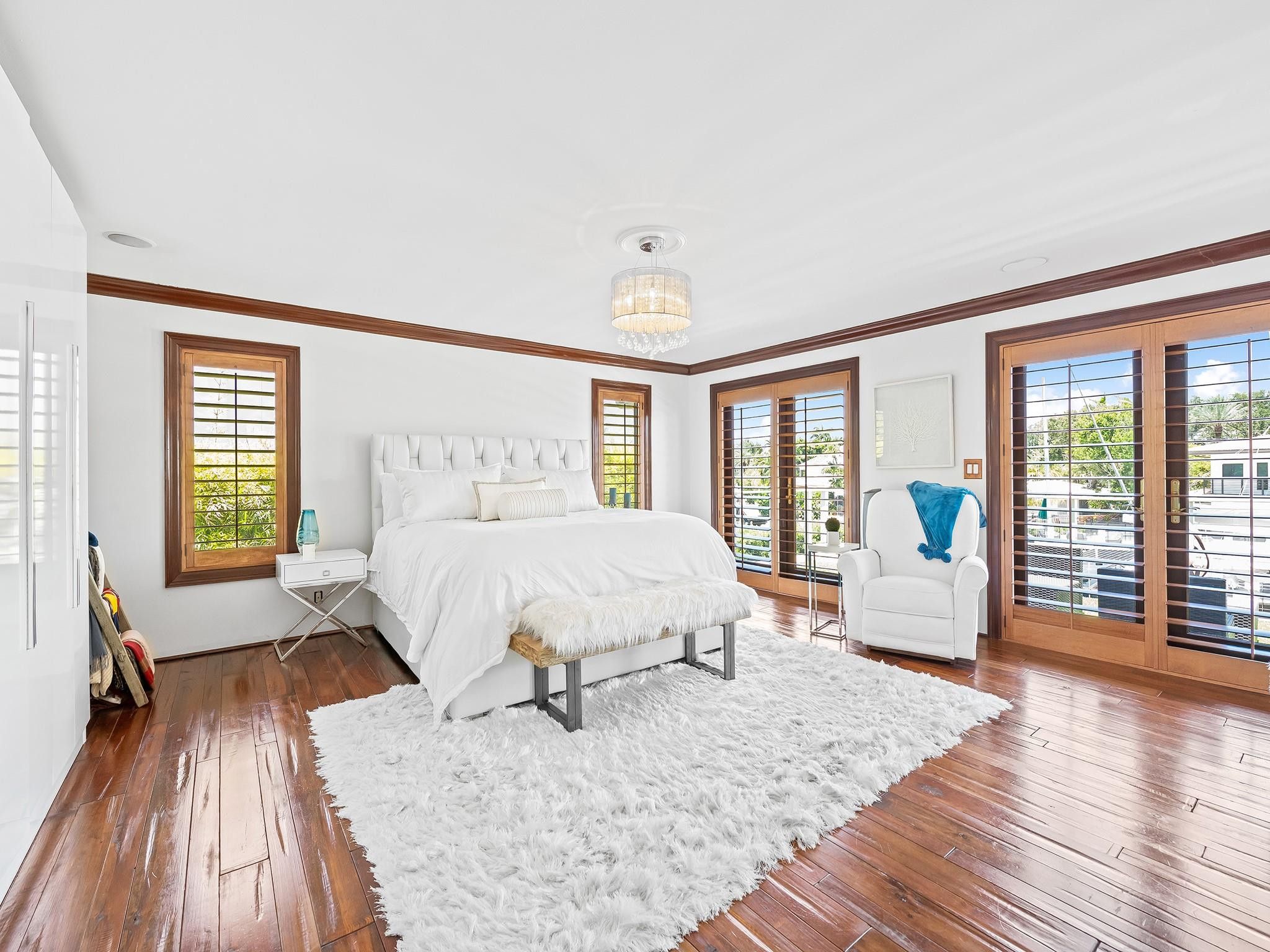 Seven Isles - Residential