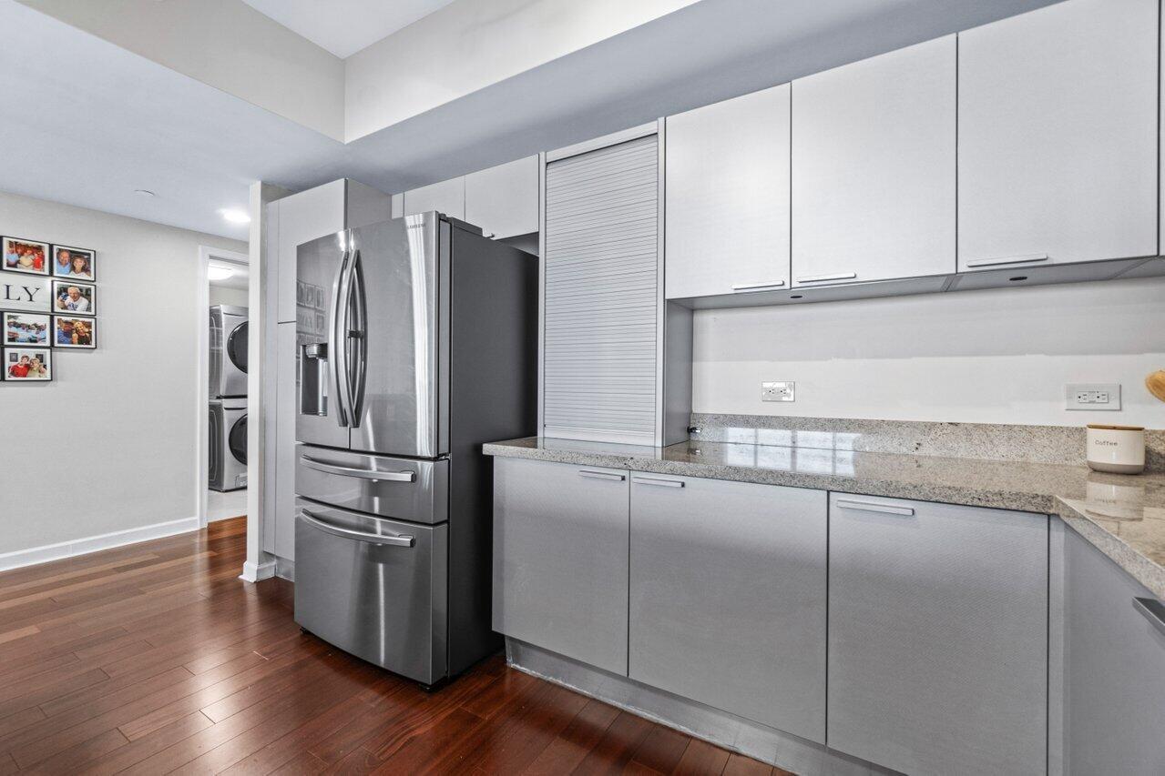 MARINA GRANDE RIVIERA BEACH CONDO - Residential