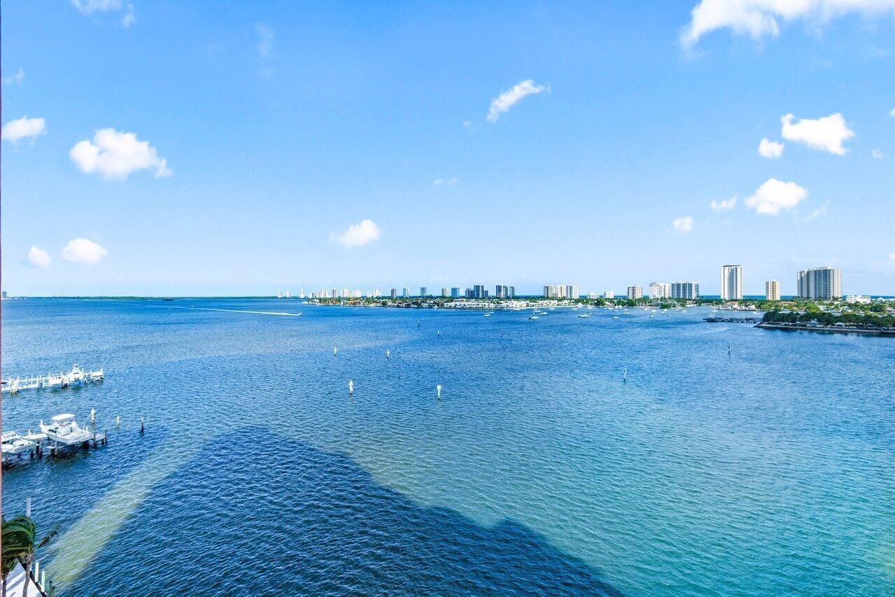 MARINA GRANDE RIVIERA BEACH CONDO - Residential
