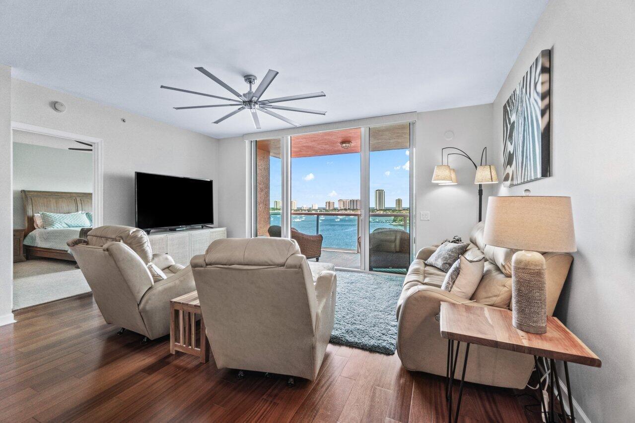 MARINA GRANDE RIVIERA BEACH CONDO - Residential