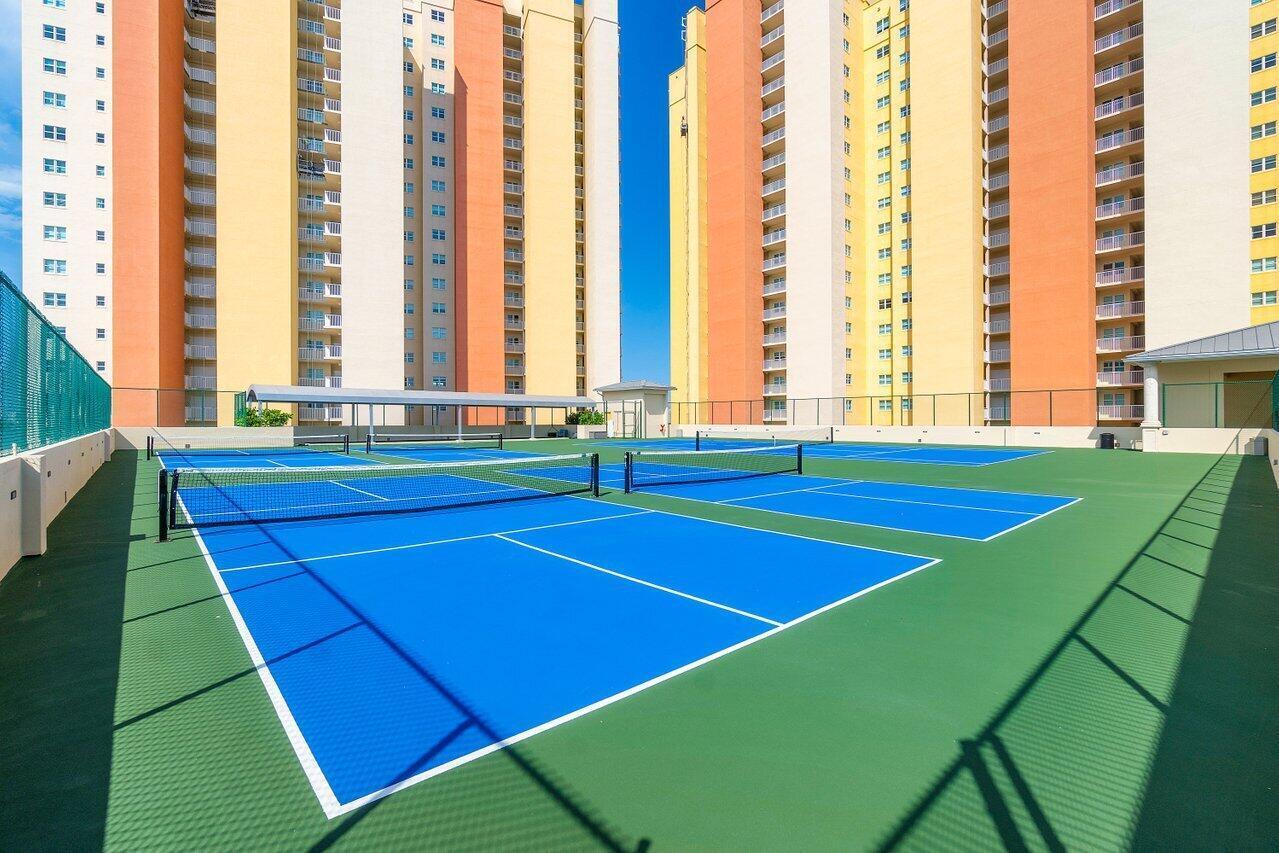 MARINA GRANDE RIVIERA BEACH CONDO - Residential