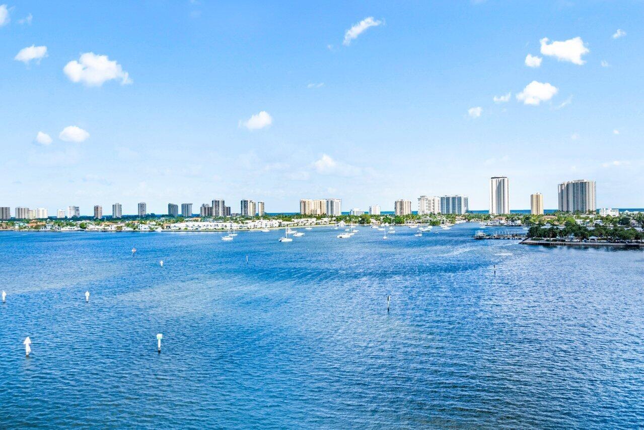 MARINA GRANDE RIVIERA BEACH CONDO - Residential