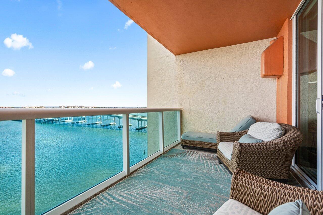 MARINA GRANDE RIVIERA BEACH CONDO - Residential