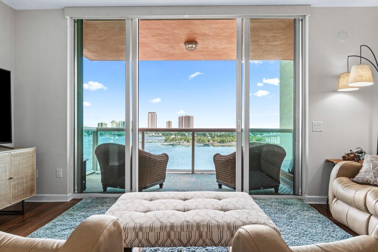 MARINA GRANDE RIVIERA BEACH CONDO - Residential