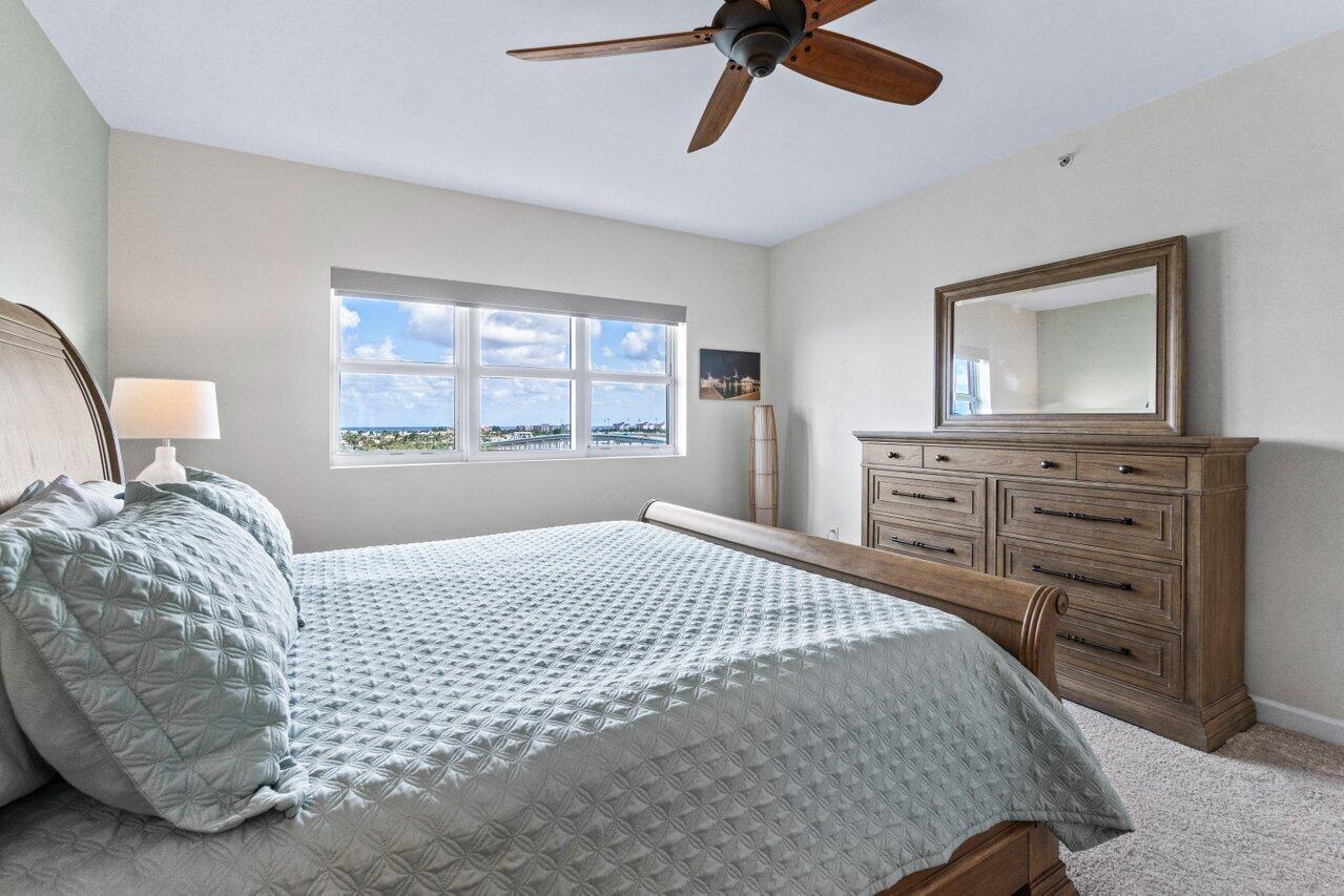 MARINA GRANDE RIVIERA BEACH CONDO - Residential