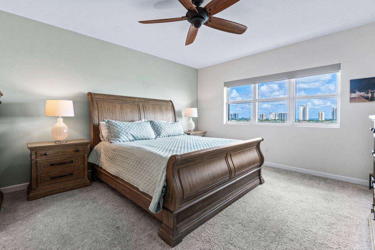 MARINA GRANDE RIVIERA BEACH CONDO - Residential