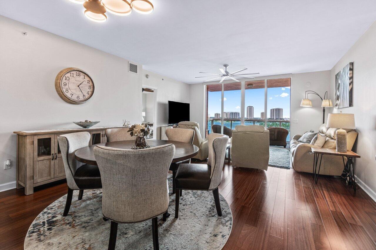 MARINA GRANDE RIVIERA BEACH CONDO - Residential