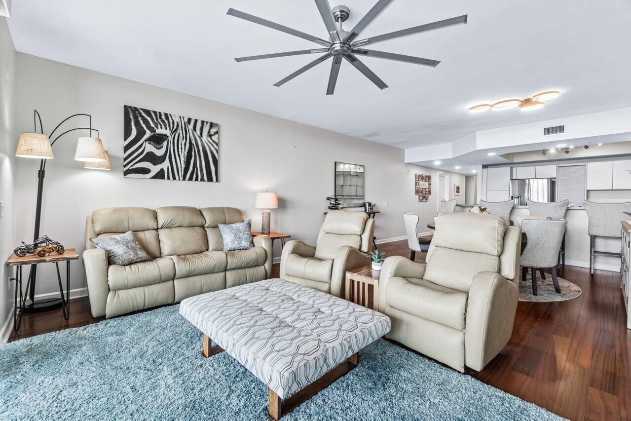 MARINA GRANDE RIVIERA BEACH CONDO - Residential