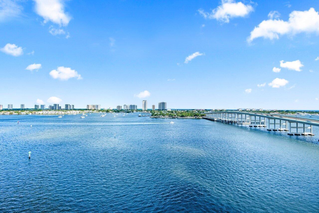 MARINA GRANDE RIVIERA BEACH CONDO - Residential