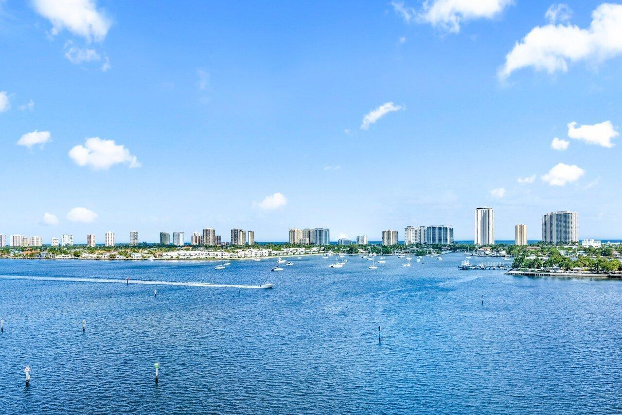 MARINA GRANDE RIVIERA BEACH CONDO - Residential