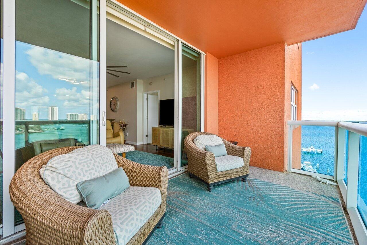 MARINA GRANDE RIVIERA BEACH CONDO - Residential