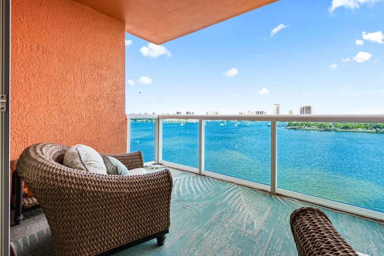 MARINA GRANDE RIVIERA BEACH CONDO - Residential