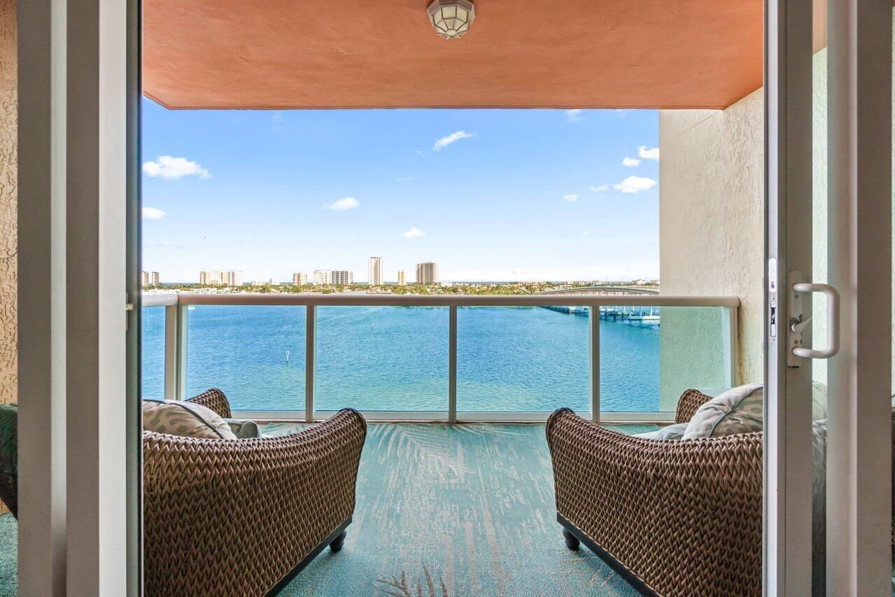 MARINA GRANDE RIVIERA BEACH CONDO - Residential