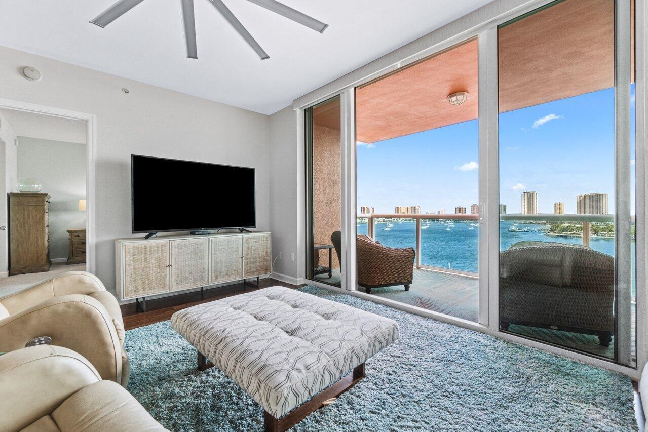 MARINA GRANDE RIVIERA BEACH CONDO - Residential