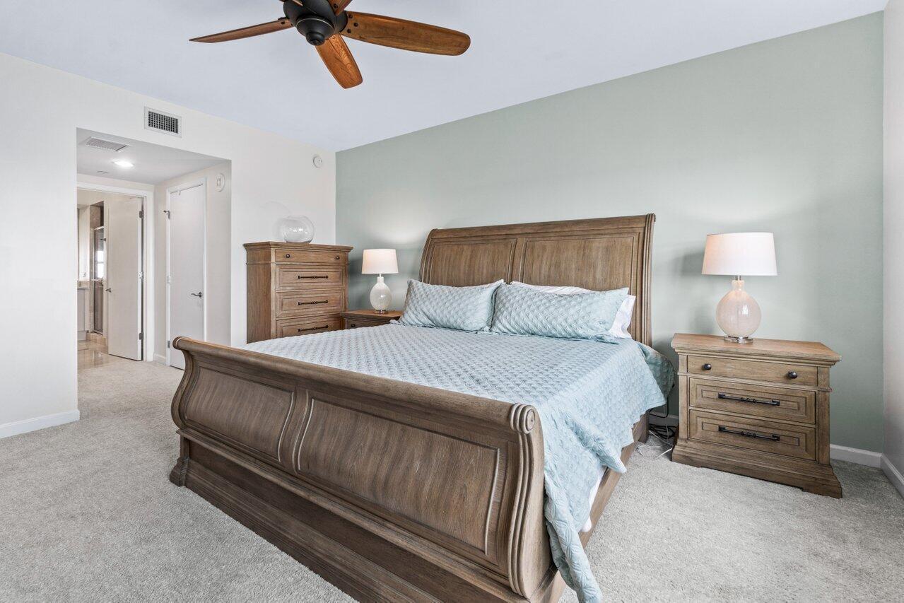 MARINA GRANDE RIVIERA BEACH CONDO - Residential