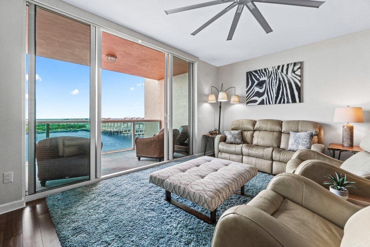MARINA GRANDE RIVIERA BEACH CONDO - Residential