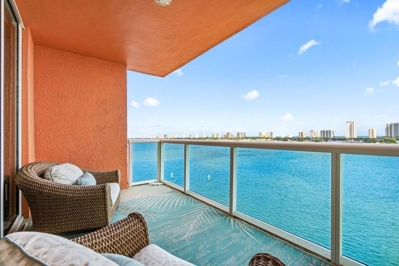 MARINA GRANDE RIVIERA BEACH CONDO - Residential