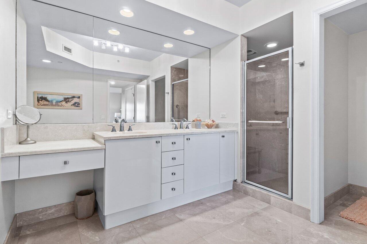 MARINA GRANDE RIVIERA BEACH CONDO - Residential