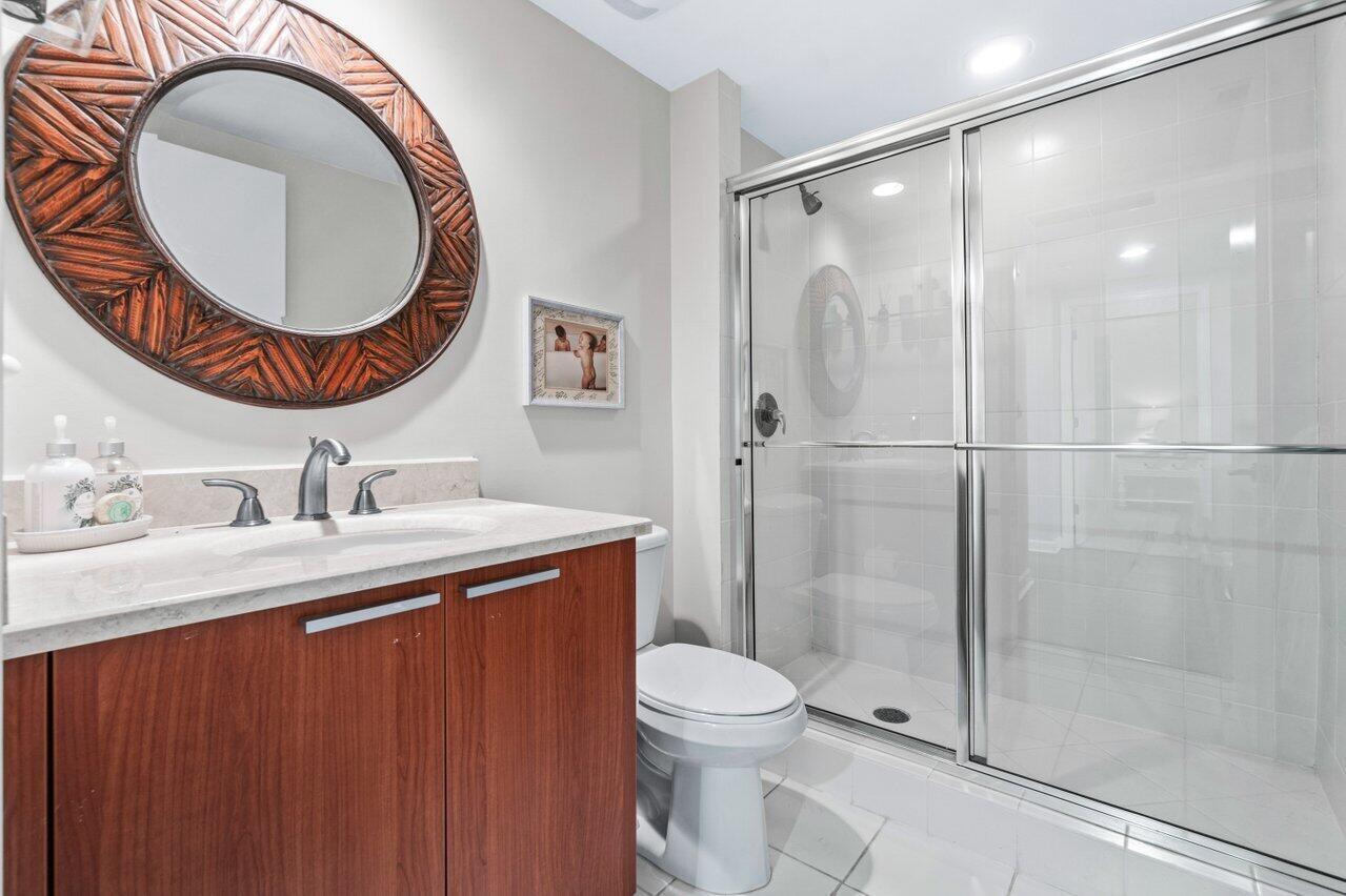 MARINA GRANDE RIVIERA BEACH CONDO - Residential
