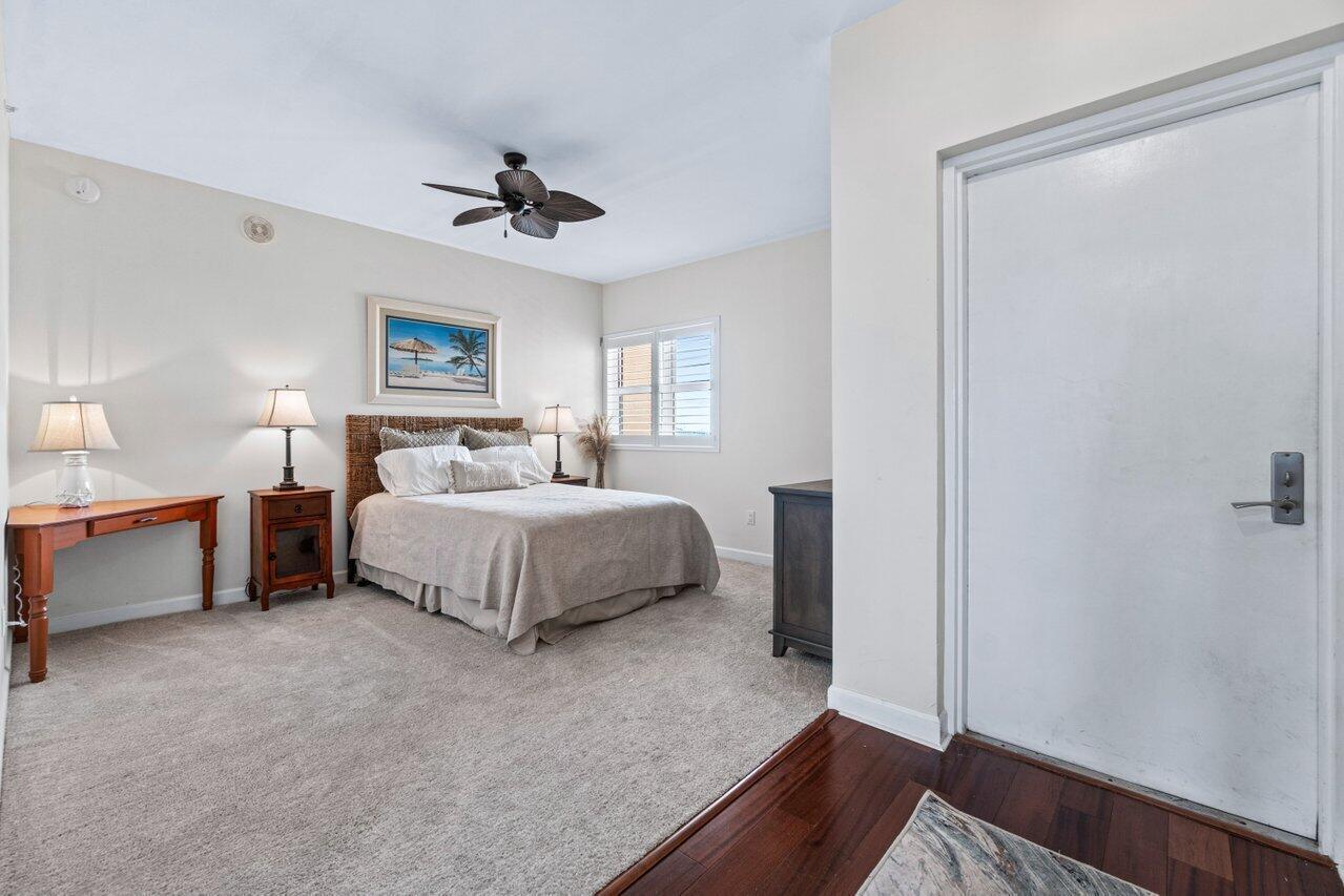 MARINA GRANDE RIVIERA BEACH CONDO - Residential
