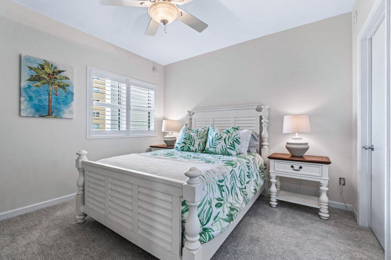 MARINA GRANDE RIVIERA BEACH CONDO - Residential