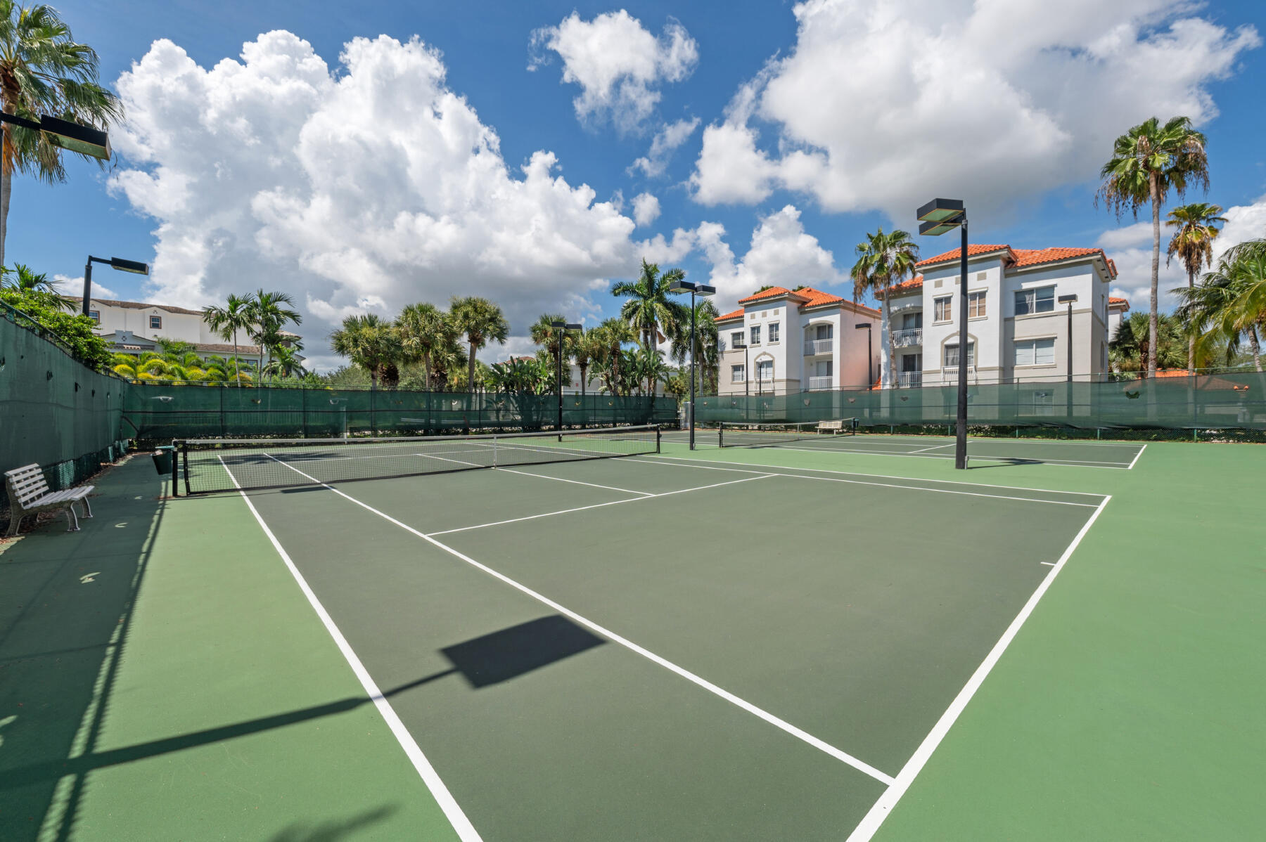 RESIDENCES AT LEGACY PLACE CONDO - Residential Lease