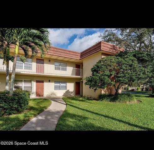 VISTA GARDENS F/K/A VISTA ROYALE GARDENS - Residential