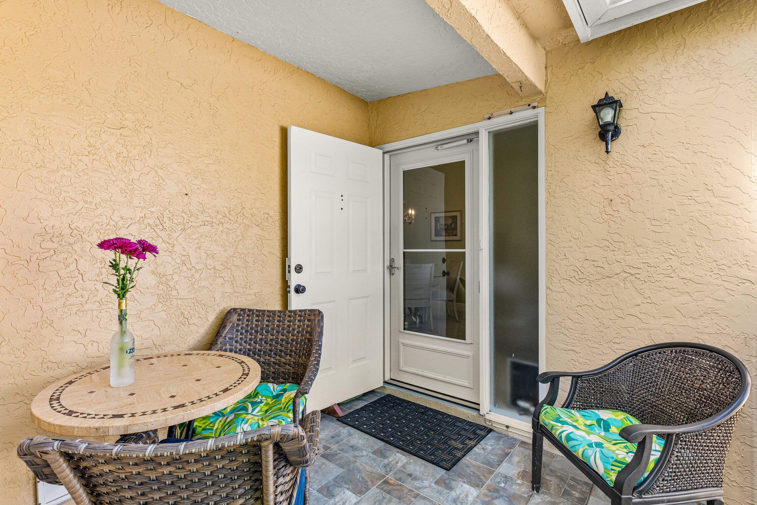 WATERSIDE VILLAGE OF PALM BEACH CONDO - Residential