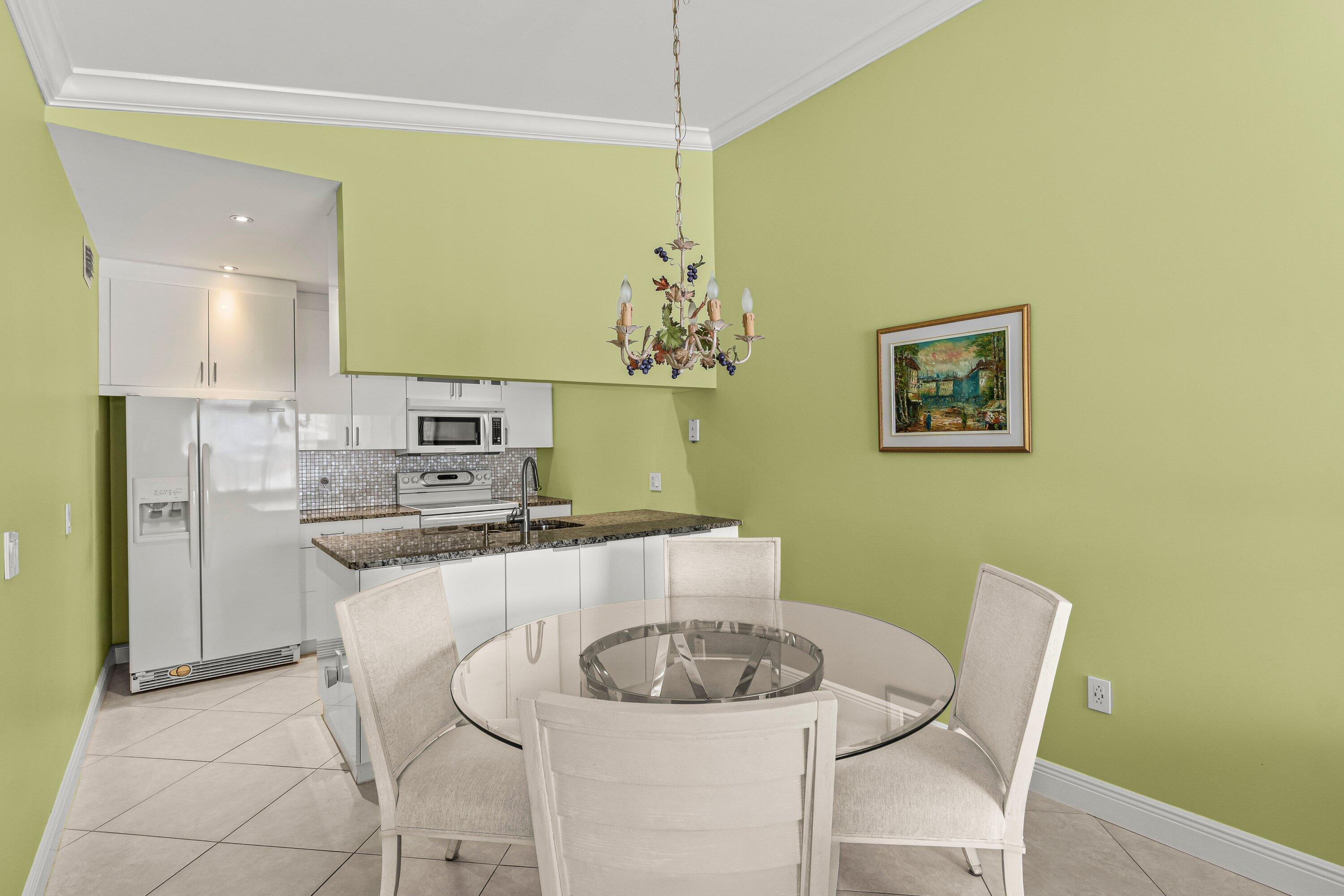 WATERSIDE VILLAGE OF PALM BEACH CONDO - Residential