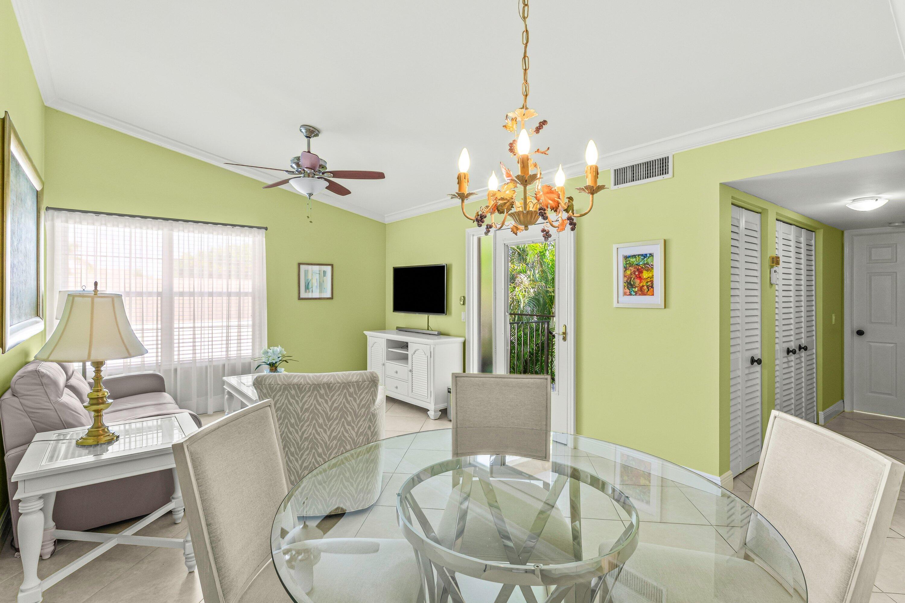 WATERSIDE VILLAGE OF PALM BEACH CONDO - Residential