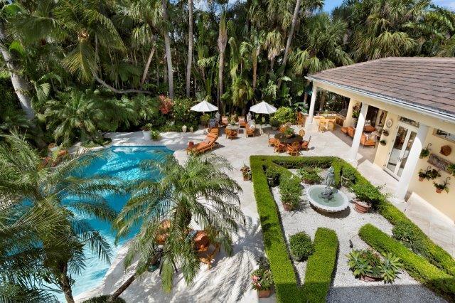 PHIPPS ESTATES - Residential