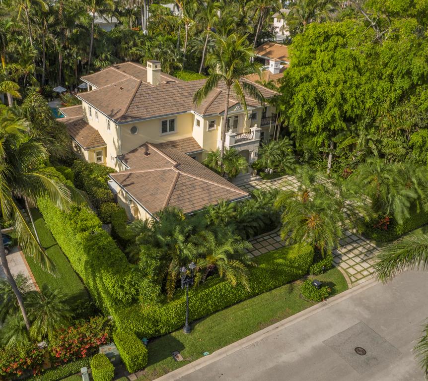 PHIPPS ESTATES - Residential