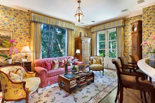 PHIPPS ESTATES - Residential