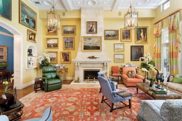 PHIPPS ESTATES - Residential