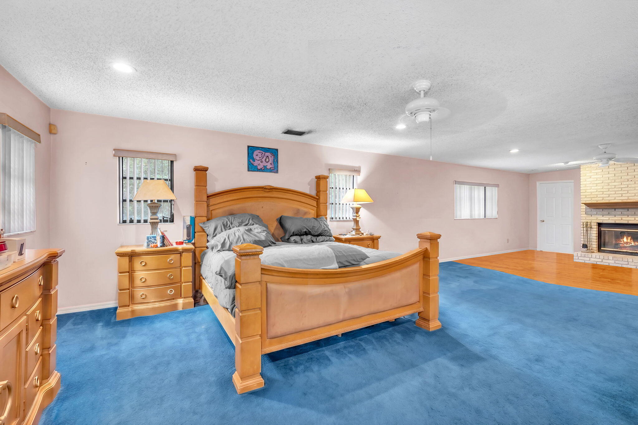 SUNNYLANE FARMS - Residential